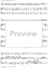 Sérénade Mélancolique in B-flat Minor (b-moll) - Piano Score