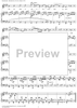 Six Songs, Op. 19a, No. 6: "Journey Song" (Reiselied)