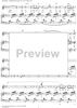 Six Songs, Op. 34, No. 2: "On Wings of Song" (Auf Flügeln des Gesanges)
