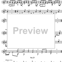 Exercices Faciles et Très Utiles Op.10