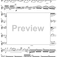 Three Duos, Op. 57 - Violin 2