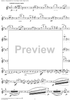String Quartet No. 15 in G Major, Op. 161 - Violin 1