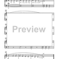 The Siamese Cat Song (from "The Lady and the Tramp")