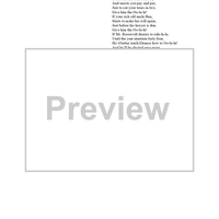 Give Him the Oo-La-La