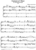 Fantasia in F Minor, K608