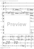 La Finta Giardiniera, Act 2, No. 19 "Schon erstarren meine Glieder" (Aria) - Full Score