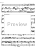 Sonata No.23 D Major KV306 - Score
