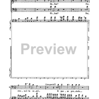 Rigoletto, Act 1, No. 4: Tutto è gioja, tutto è festa