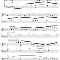 Nocturne No. 8 in D-flat Major, Op. 84, No. 8