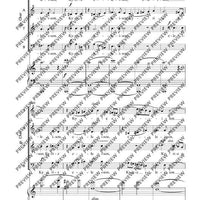 Lukas - Passion - Piano Reduction