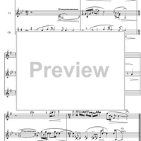 Trosarine Praskozorja Op.35