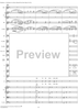 Schmückt die Altäre, No. 6 from "Die Ruinen von Athen", Op. 113 - Full Score