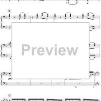Am Springbrunnen, No. 9 from "12 Klavierstücke für kleine und grosse Kinder" (Op. 85)