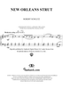 New Orleans Strut