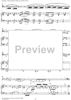 Bassoon Sonata, Op. 168 - Piano Score