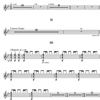 Swans of Frost - Mandolins