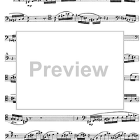 Piano Quintet - Cello