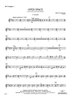 Open Space - Bb Trumpet 1