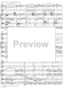 Symphony No. 1 in E-flat Major, K16 - Full Score