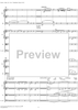 Melodram "Unerforschliche Fügung", No. 2 from "Zaide", Act 1, K336b (K344) - Full Score