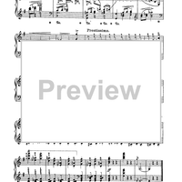 Waltz in Eb major - Op. 18