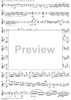 Quartet No. 1 - Violin 1