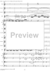 Recitative and Aria: Guerrier, che d'un acciaro, No. 8 from "Lucio Silla", Act 2 - Full Score