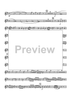 Symphony No. 41, Mvt. IV - Trumpet 2