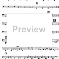 Variazioni su un tema di Prokofiev - Bassoon 2