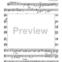 Holiday Treats, Volume 5 - Horn 3