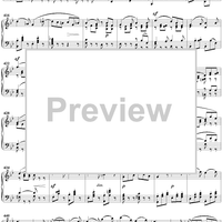 Sinfonia, No. 1 from Symphony No. 2 in B-flat Major "Hymn of Praise", Op. 52