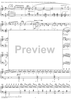 Romeo and Juliet, No. 2. Romeo Alone. Sadness. Distant Sounds of Music and Dancing Festivities at the Capulets