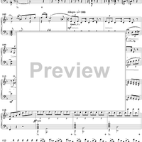 Romeo and Juliet, No. 2. Romeo Alone. Sadness. Distant Sounds of Music and Dancing Festivities at the Capulets