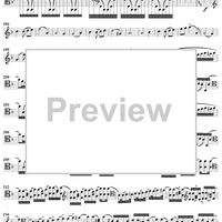 Concert - Polonaise No. 2 in F Major, Op. 28 - Cello