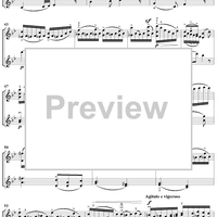 Etude-Caprice in E-flat Major, Op. 18, No. 2