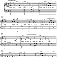 Swing Low, Sweet Chariot