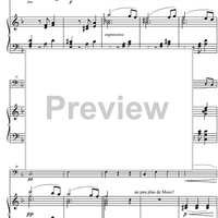 Romance Op.36 - Score