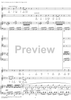 La Traviata, Act 2, No. 14, Gaming-Scene and Chorus. "Alfredo! Voi!" and "Oh infamia orribile"