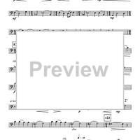 Pinnacle - Euphonium 3 BC/TC