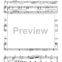 Allegro Moderato from Concerto, Op. 14