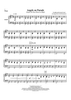 Angels on Parade (Angels We Have Heard on High) - Piano
