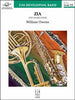 Zia (The Sacred Four) - Trombone