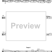 Suite per cinque - Viola 1