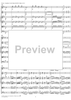 Symphony (No. 44) in D Major, K81 - Full Score