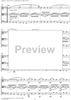 Trio in E-flat major, Op. 3
