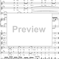 Chandos Te Deum in B-flat Major, HWV281: No. 7, Thou Didst Open the Kingdom
