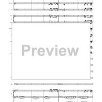 Ah! Violetta, No. 19 from "La Traviata", Act 3 - Full Score