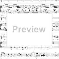 Pia de' Tolomei, Act 1, No. 1: Scena e Cavatina - "Non può dirti la parola" - Score