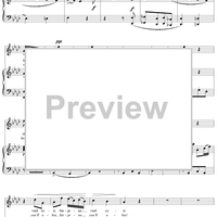 Stizzoso, mio stizzoso  (Unruly, Sir, Unruly?)