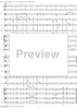 "Susanna or via sortite", No. 13 from "Le Nozze di Figaro", Act 2, K492 - Full Score